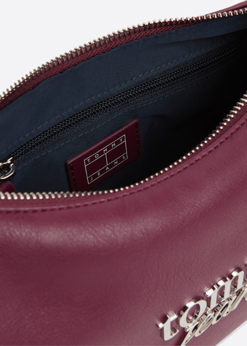 Tommy Jeans rokassoma Bold Script