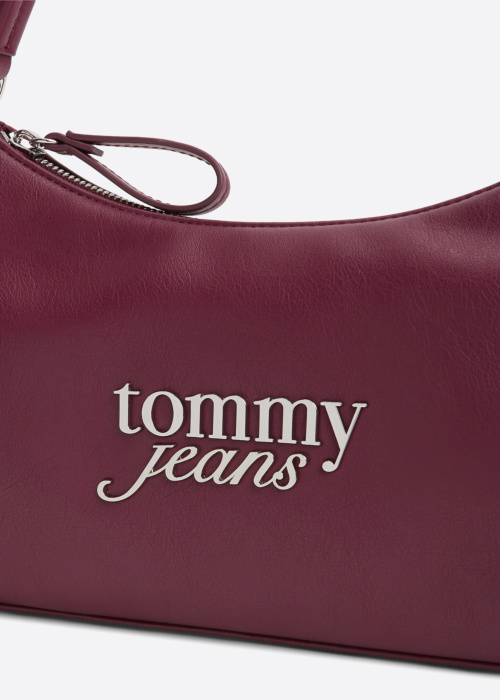 Tommy Jeans rokassoma Bold Script