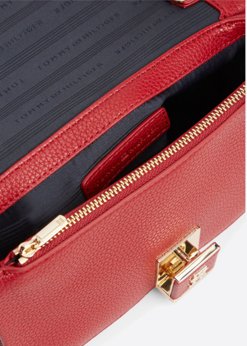 Tommy Hilfiger rokassoma Her