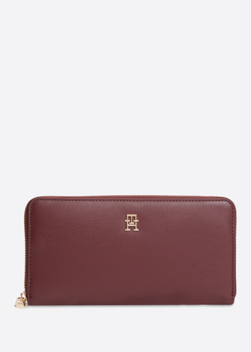 Кошелёк Icon в коробке Tommy Hilfiger