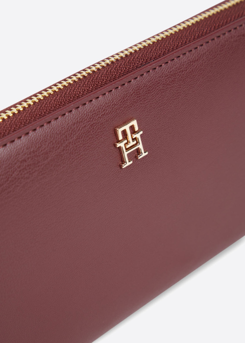 Кошелёк Icon в коробке Tommy Hilfiger