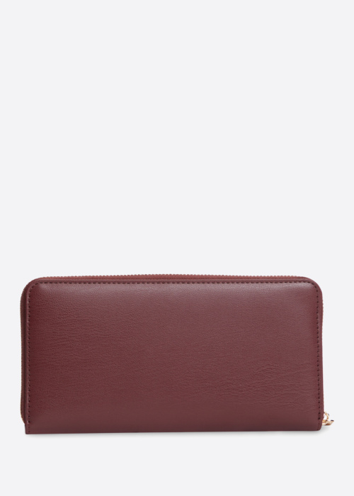 Кошелёк Icon в коробке Tommy Hilfiger