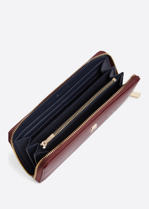 Кошелёк Icon в коробке Tommy Hilfiger
