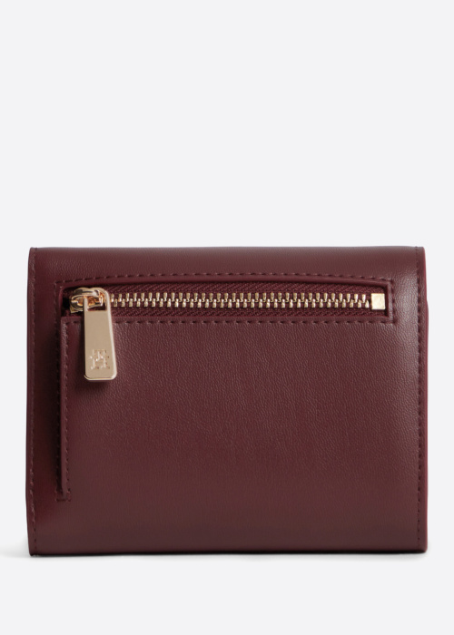 Кошелёк Icon Trifold в коробке Tommy Hilfiger