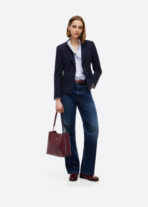 Tommy Hilfiger rokassoma Icon