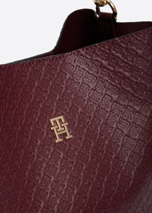 Tommy Hilfiger rokassoma Icon