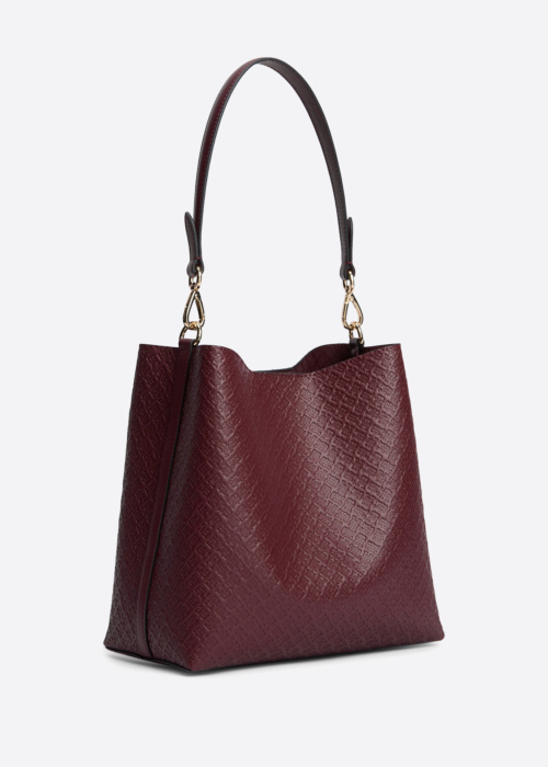 Tommy Hilfiger rokassoma Icon
