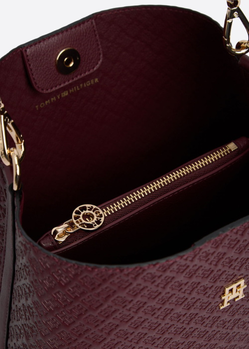 Tommy Hilfiger rokassoma Icon