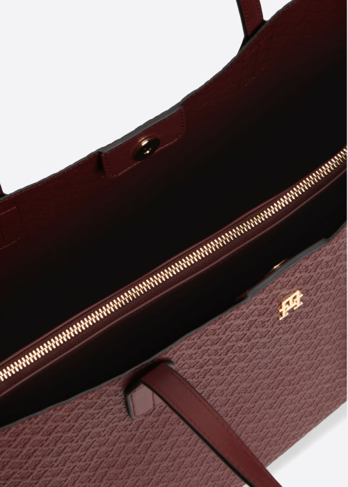 Tommy Hilfiger rokassoma Icon