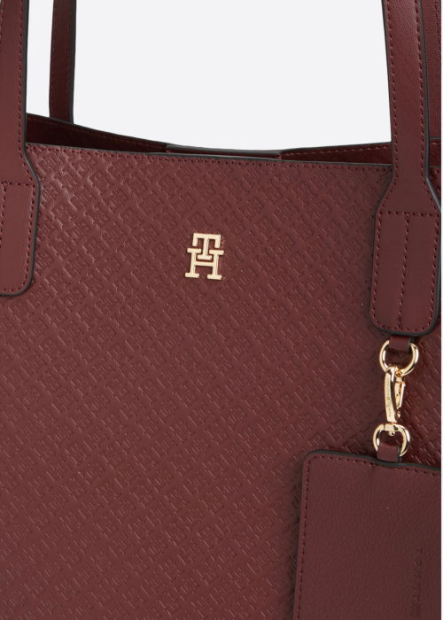 Tommy Hilfiger rokassoma Icon
