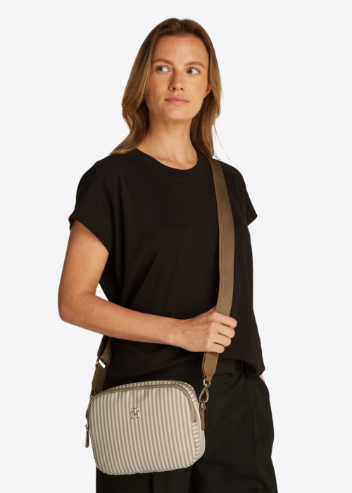 Tommy Hilfiger plecu soma Poppy Summer