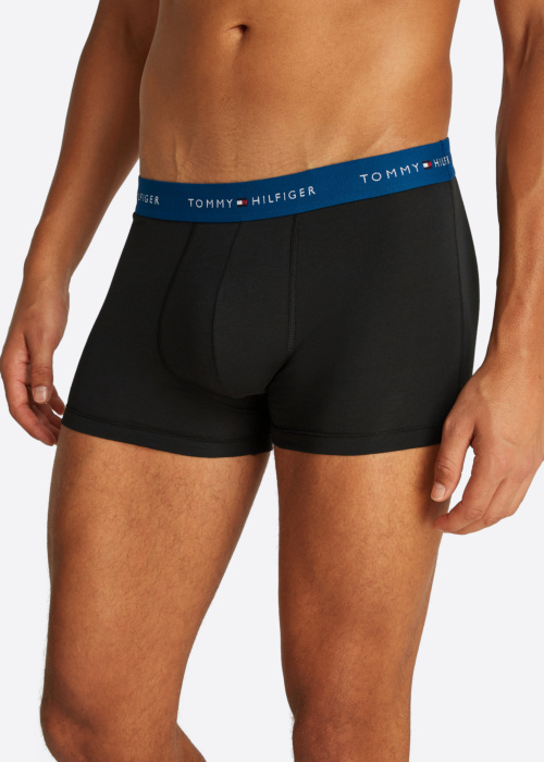 Tommy Hilfiger bokseršorti kastītē 3pac