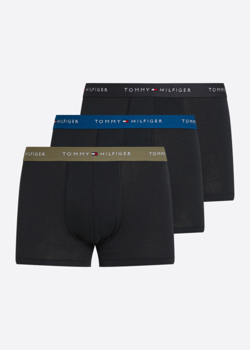 Tommy Hilfiger bokseršorti kastītē 3pac
