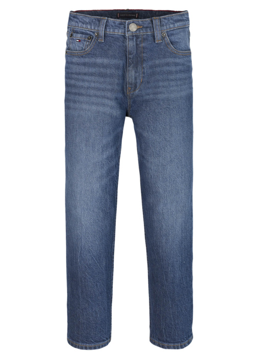 Tommy Hilfiger džinsa bikses