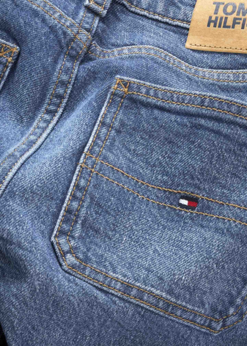 Tommy Hilfiger džinsa bikses