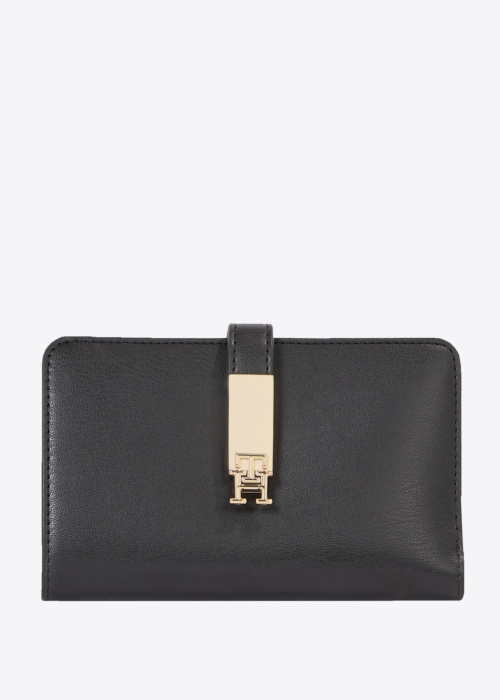 Tommy Hilfiger naudas maks Heritage dāvanu kastītē