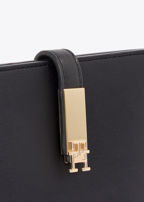 Tommy Hilfiger naudas maks Heritage dāvanu kastītē