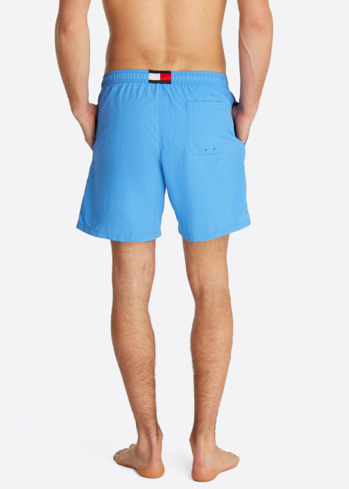 Tommy Hilfiger peldbikses