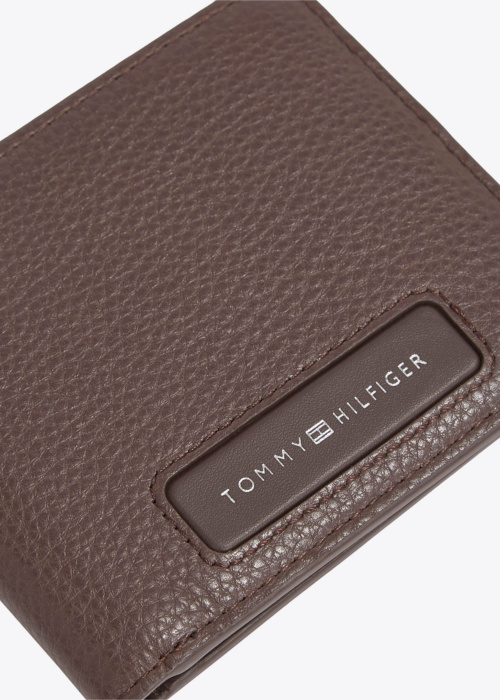 Кошелёк Monogram в подарочной коробке Tommy Hilfiger