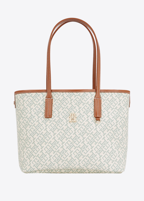 Сумка Monoplay Leather Tommy Hilfiger