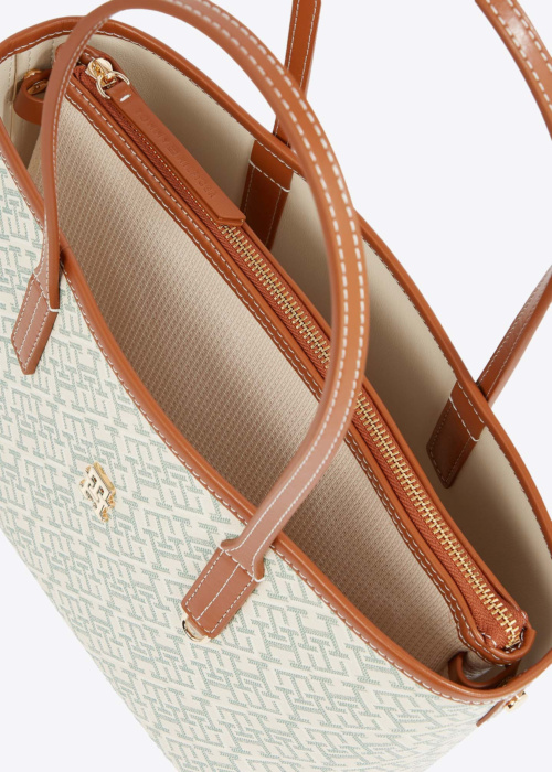 Сумка Monoplay Leather Tommy Hilfiger