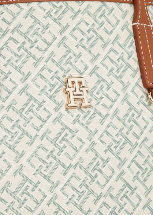 Сумка Monoplay Leather Tommy Hilfiger