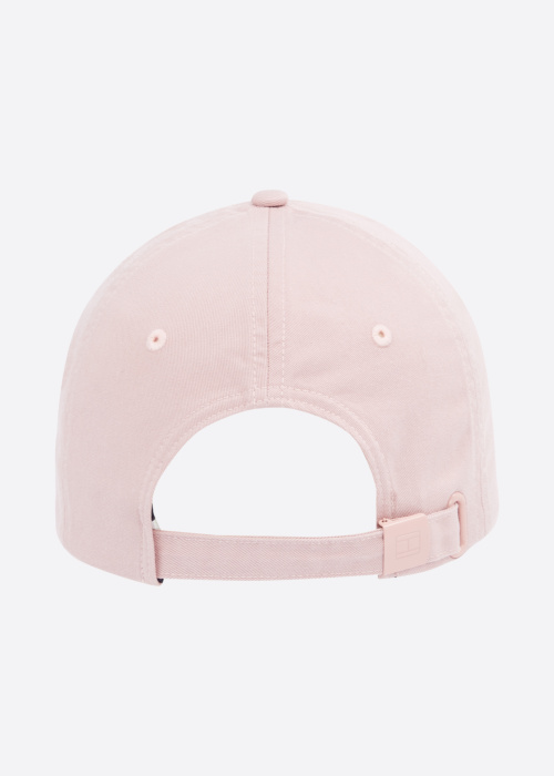 Tommy Hilfiger cepure ar nagu Essential Flag