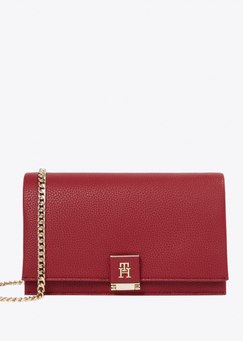 Tommy Hilfiger plecu soma Her