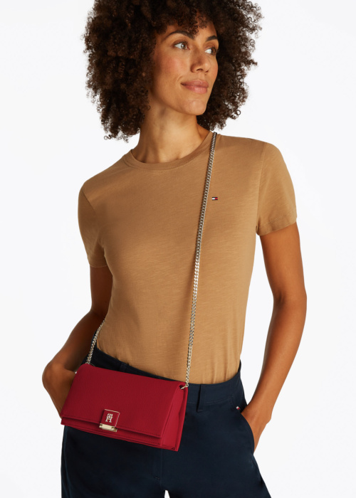 Tommy Hilfiger plecu soma Her