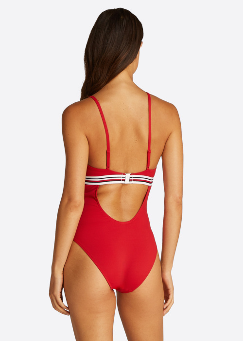 Tommy Hilfiger peldkostīms