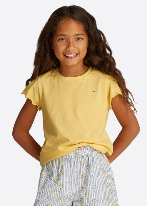 Футболка Tommy Hilfiger