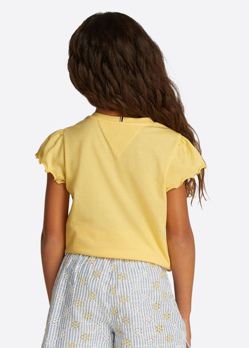 Футболка Tommy Hilfiger