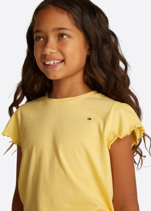 Футболка Tommy Hilfiger