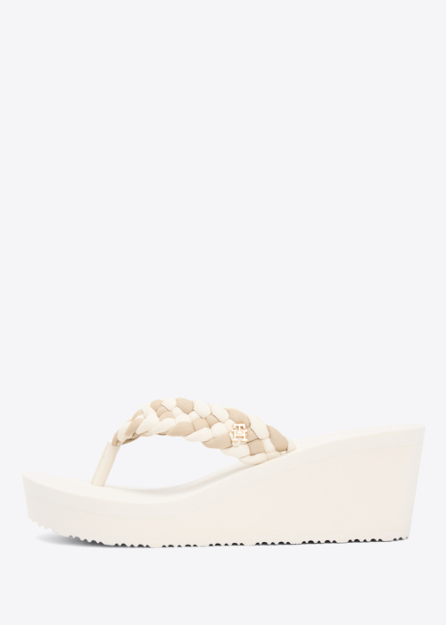 Tommy Hilfiger flipsandales