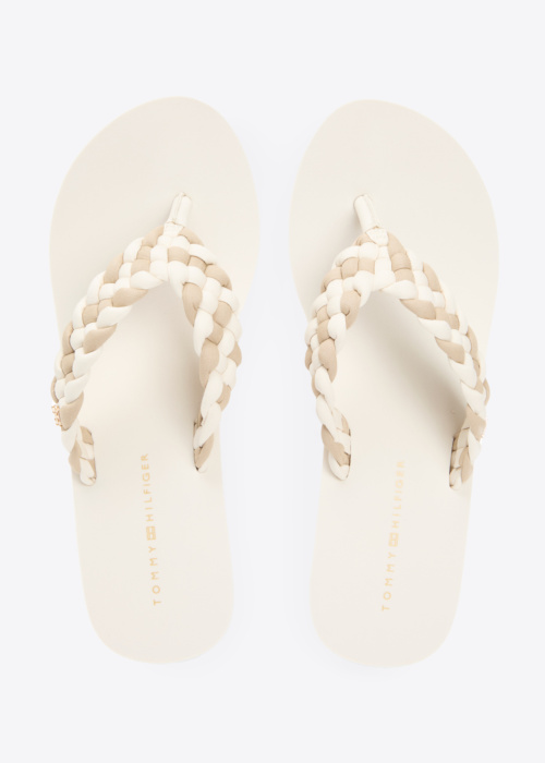 Tommy Hilfiger flipsandales