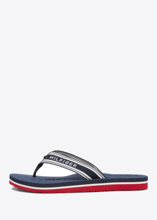 Tommy Hilfiger flipsandales