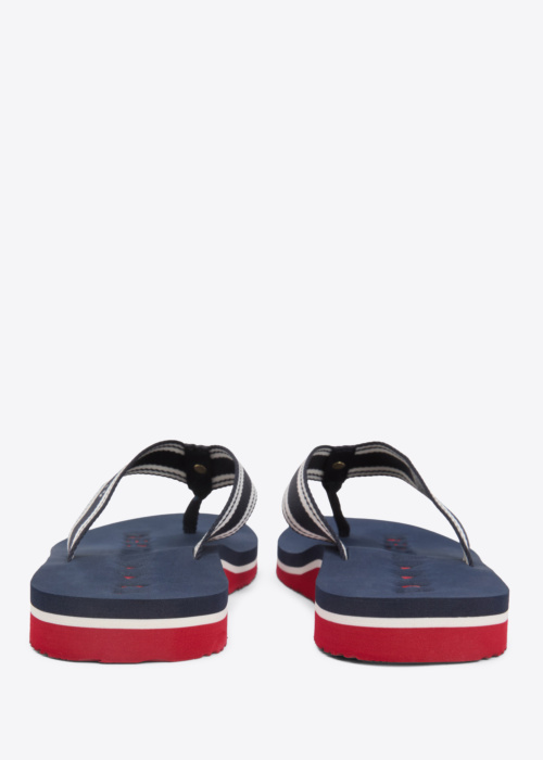Tommy Hilfiger flipsandales
