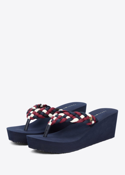 Tommy Hilfiger flipsandales
