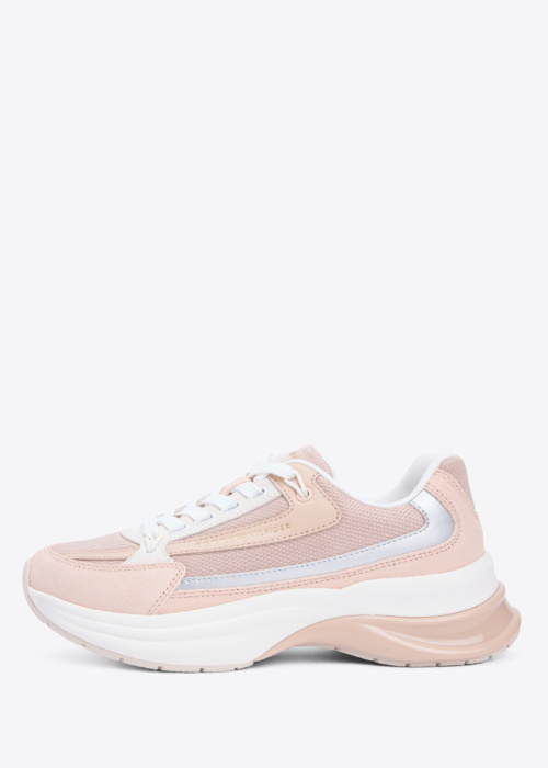 Tommy Hilfiger brīvā laika apavi Sporty Chic