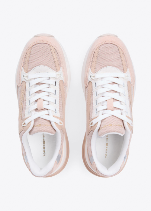 Tommy Hilfiger brīvā laika apavi Sporty Chic