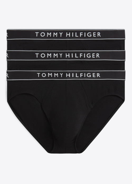 Tommy Hilfiger Apakšbikses 3PAC