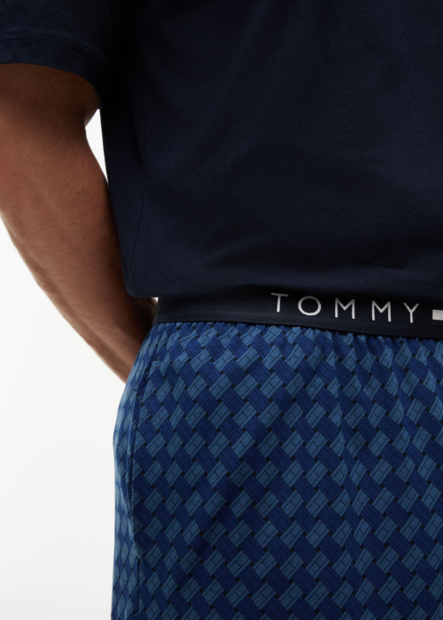 Пижама Tommy Hilfiger