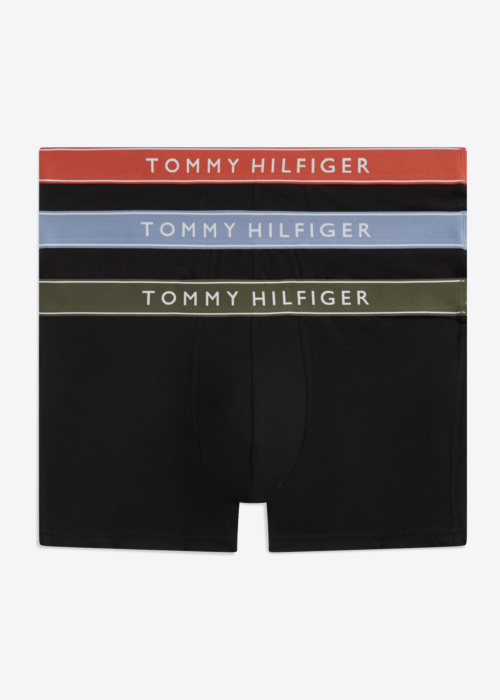 Tommy Hilfiger bokseršorti 3pac