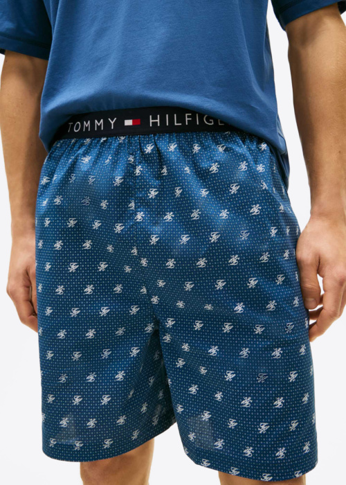 Пижама Tommy Hilfiger