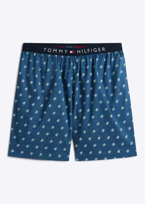 Пижама Tommy Hilfiger