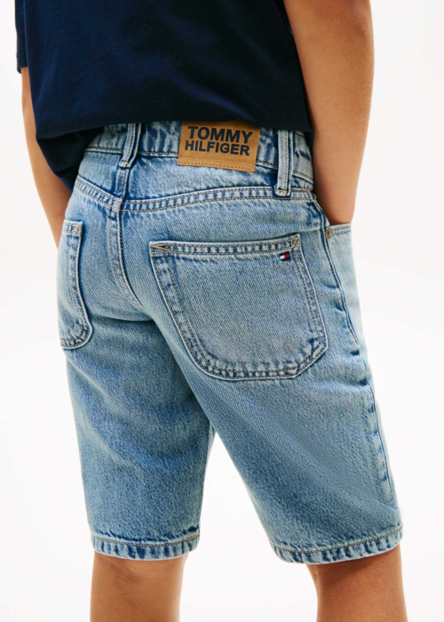 Джинсы Tommy Hilfiger