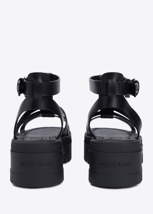 Туфли Fisherman Tommy Jeans