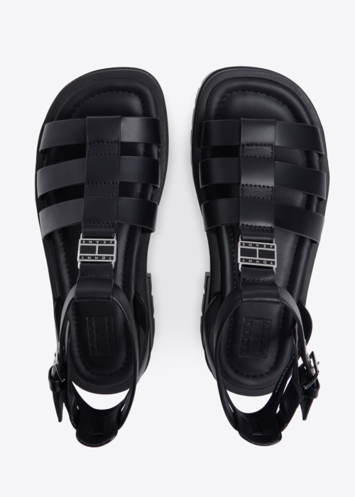 Туфли Fisherman Tommy Jeans