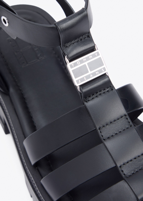 Туфли Fisherman Tommy Jeans