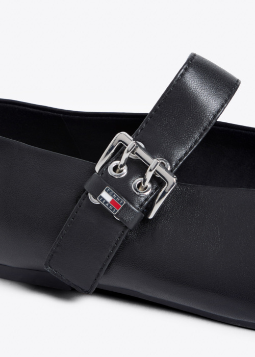 Tommy Jeans balerīnas